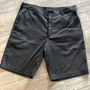 NIKEGolf- Men’s Dri-Fit shorts Sz 34